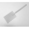 PLATINIZED Titanium Anode Plating Anode Jewelry Rhodium Palladium 2" x 3" MESH (E 1)