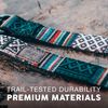 Embark Pets Dog Collar Urban Collar Mayan M