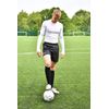 Precision Unisex's Essential Base Layer Long Sleeve Shirt, White, 2X-Large