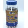 PACK 4 Smart Brain Improve Memory  supplement Brains Nutrition Improve  fitina