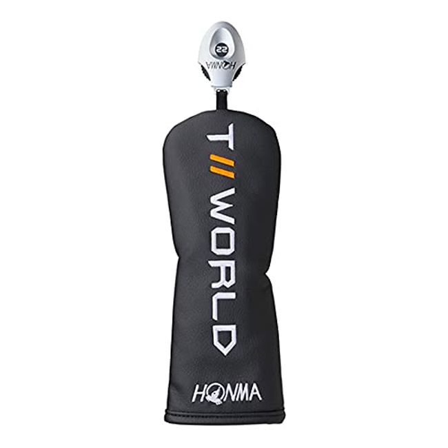 Honma Golf Tour World TW747 Utility Headcover HE7472