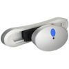 Best Display with Bolt Anti-Bacterial Silver # 668 A