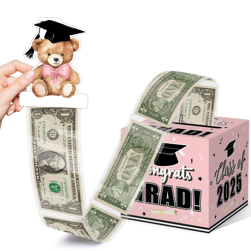 Class of 2025, Graduation Party Decorations, Graduation Party Gifts ...