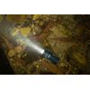 Olight Baton 4 Guidance Premium Rechargeable Flashlight w/Charging Case, 1300 Lu