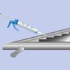 WEICON Silicon F fluessig 310ml