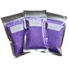 3 x Alien Bubble Bath Dust (Bath Bomb Dust with Lasting Bubbles) Contains Epsom Salts