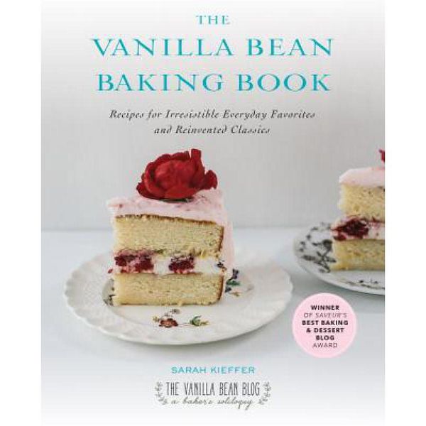 预订 The Vanilla Bean Baking Book: Recipes for Ir...