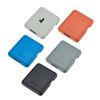 TOBOX Pocket Size Tobacco Tin All in One Tobacco Leaf Filter Lighter