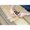 Draper 34703 Metric and Imperial Combination Square, 300mm