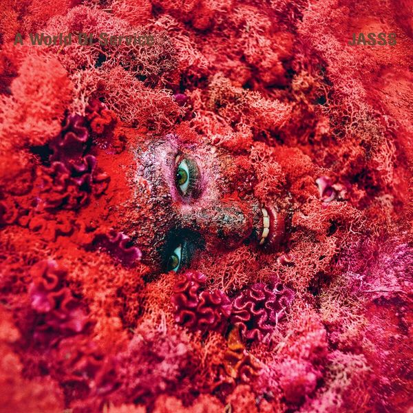 A World Of Service [VINYL]