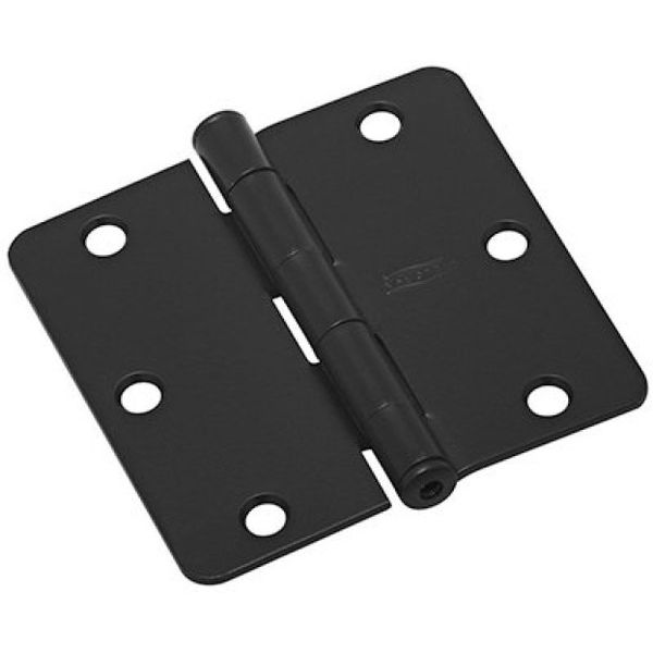 Hinge Mort Rem Pin3-1/2