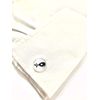 Golf Cufflinks, Golfing Cufflinks, Tee Cufflinks, Fathers Day Cufflinks