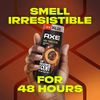 Axe Body Spray Deodorant for Long Lasting Odor Protection Dark Temptation All Day Fresh Scent Mens Deodorant Formulated Without Aluminum 5.1 oz 4 Count