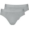 Sloggi Men's Men Ever Ease Brief 2p Modern (pack of 2)