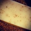 Organic Beard Soap Forest Rain