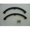 NoseGuard Snowboard Nose Guard