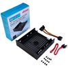 Akasa 5.25" SSD/HDD to 2.5/3.5" Adapter