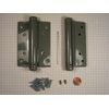 TACO #TA-5500PC-4" SINGLE-ACTING SPRING HINGE, PRIMED FOR PAINTING