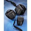 Hama | Odessa Colt 110 Bag for Camera | Black/Grey