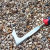 Spear & Jackson 3065EL Select Stainless Steel Mini Patio Knife, Silver