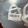 12 Packs Dusty Blue 10FT  Shower Table Decoration (2123)