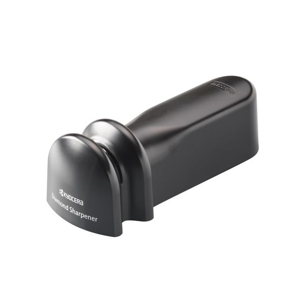 Knife Sharpener, Whetstone Sharpener, Kyocera, Diamond Sharpener, DS20S, Metal Knife, Ceramic Knife