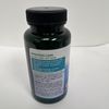 Swanson Gaba - Maximum Strength 750 mg 60 Veggie CapsulesX2pack,08/25