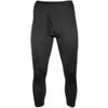 Third Generation ECWS Thermal Underwear Set - Black (41-43 inch)