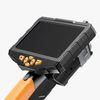 Triple Lens Borescope Inspection Camera Teslong Digital Video Scope Camera 16ft