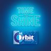 Orbit Spearmint Sugar Free Gum, 14 Piece Pack (24 Count)