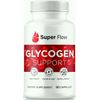 Super Flow Glyco Optimizer, SuperFlow Advanced Glycogen Support Pills 60ct