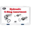 Gates 85001 O-Ring Assortment Kit (OR,FLOR,ORFF)