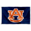 Auburn Tigers AU University Large College Flag