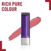 Rimmel Moisture Renew Lipstick, Nude Shock