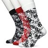 Mxthersocker Unisex Unhinged Anarchy Socks