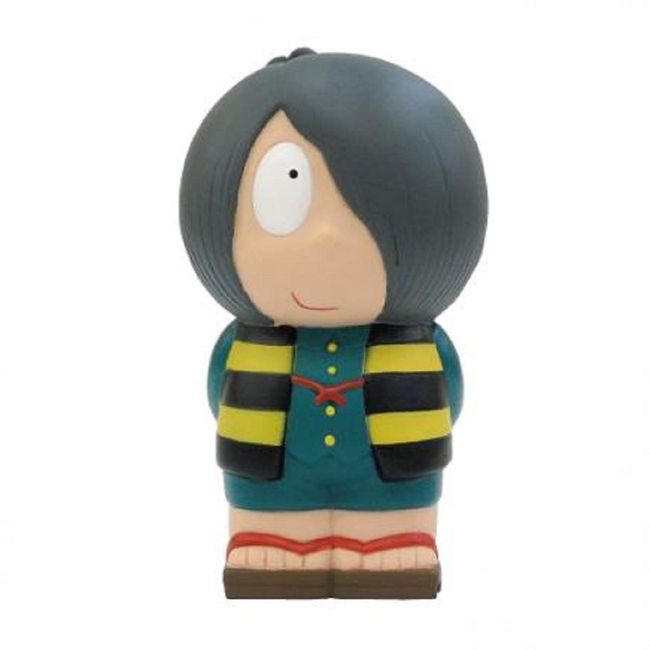 GeGeGe no Kitaro Yo-Kai Money Box Kitaro