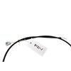 OEM GENUINE WALKER MOWER PART 8121-1 THROTTLE CABLE