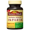 Otsuka Pharmaceutical Nature Made Multi Mineral 50 Tablets x 2 1314