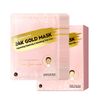 E5 24K Gold Foil Sheet Mask (8 pcs)