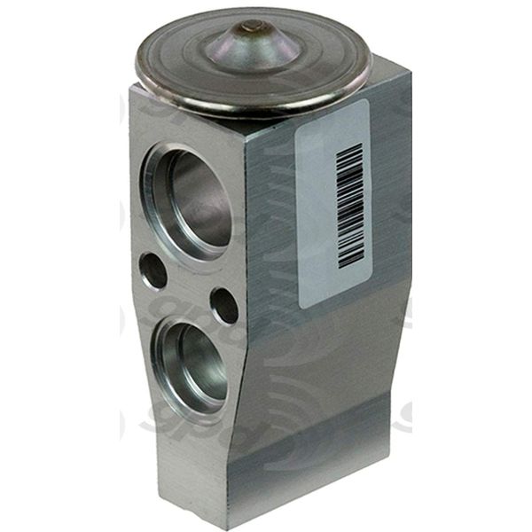 Global Parts Distributors - 11-15 Leaf (3411904)