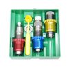 Lee Precision 91925: 300 AAC Breech Lockackout Breech Lock Pacesetter 3 Die Set