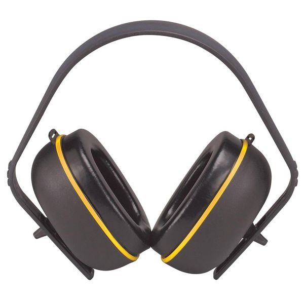 BodyGear 22 Decibel Noise Reduction Earmuffs