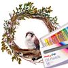 Pentel Oil Pastel Set (16 Pieces)