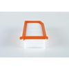 Bosch S0343 - Luftfilter Auto