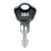 Sentry Safe 3B2 Lock Box Replacement Key 3B2