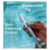 Venus Dermaplaner, 4 Count Blade Refills