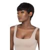 Outre Human Hair Wig Duby Wig Pixie mohawk (DVIO)