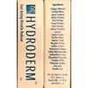 Hydroderm Original Fast-Acting Face Wrinkle Reducer Serum - 2 Bottle, 7ml -USA
