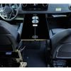 Birch Folding Swivel Table Top For ALL RV VAN Campervan Motorhome