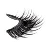 Eldora False Eyelashes M104 Multi-Layered